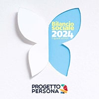 Progetto Persona – progetto grafico di Francesco Camagna